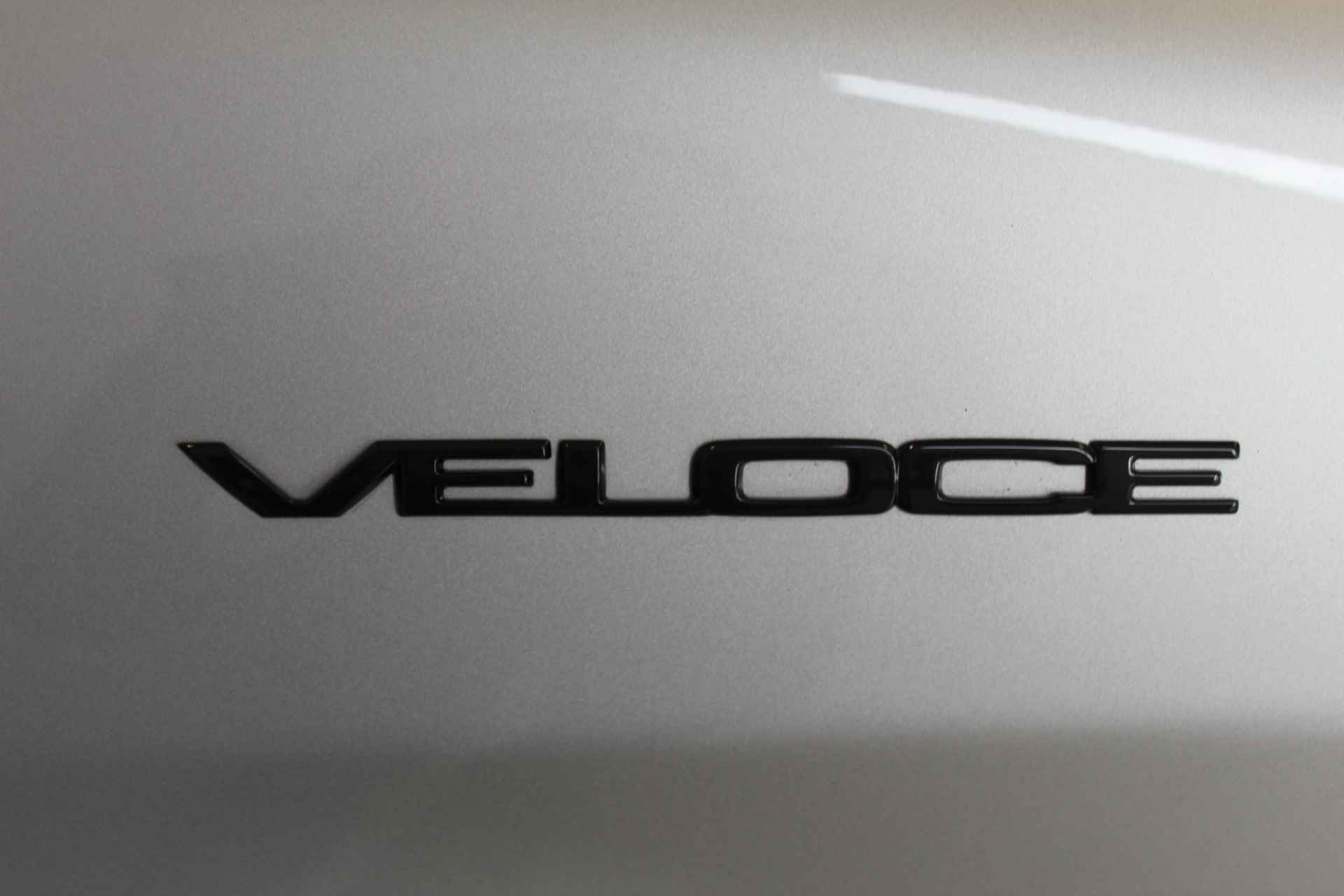 Alfa Romeo Stelvio 2.0T 280PK AWD Veloce Leder | Geheugen | Harman Kardon | Adaptief | Blind-spot - 12/63