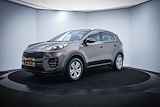 Kia Sportage 1.6GDI DYNAMIC Line XENON/CAMERA/NAVI/CARPLAY/TREKHAAK/DEALER.ONDERHOUDEN