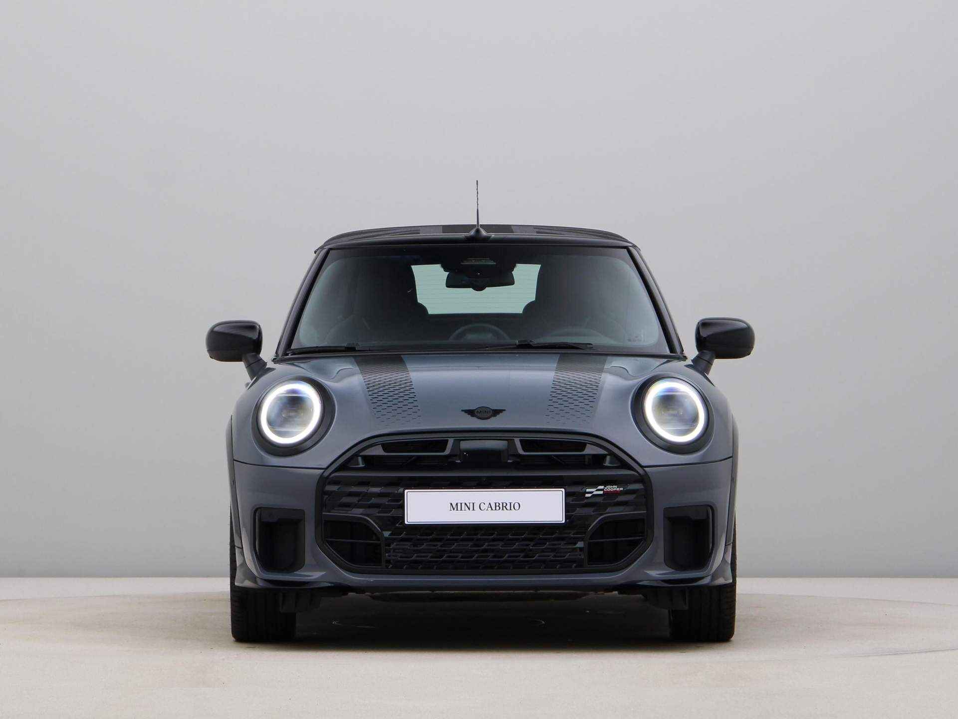 MINI Cooper Cabrio C John Cooper Works Pakket XL - 6/33