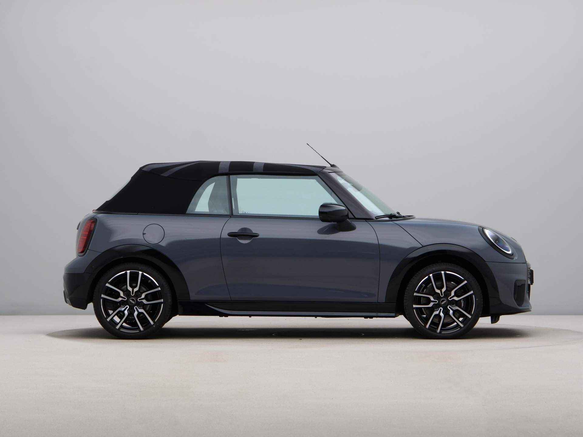 MINI Cooper Cabrio C John Cooper Works Pakket XL - 13/33