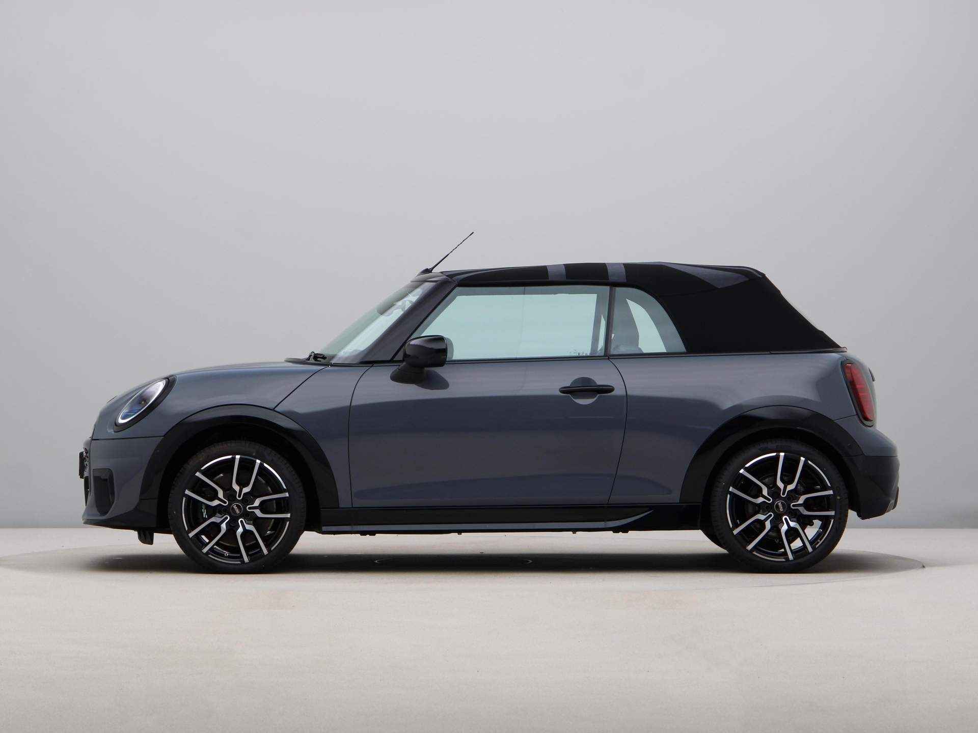 MINI Cooper Cabrio C John Cooper Works Pakket XL - 20/33