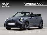 MINI Cooper Cabrio C John Cooper Works Pakket XL