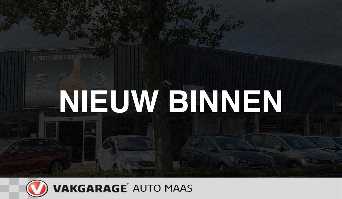 VOLKSWAGEN Up!  Demo/ Airco/ 4Season banden/ Armsteun