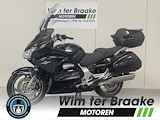 Honda ST 1300 Pn. Eur. ABS - 2009