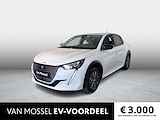 Peugeot e-208 EV Allure 50 kWh | Automaat | CCS Snellaad functie |  LED | Navigatie | Parkeerhulp |