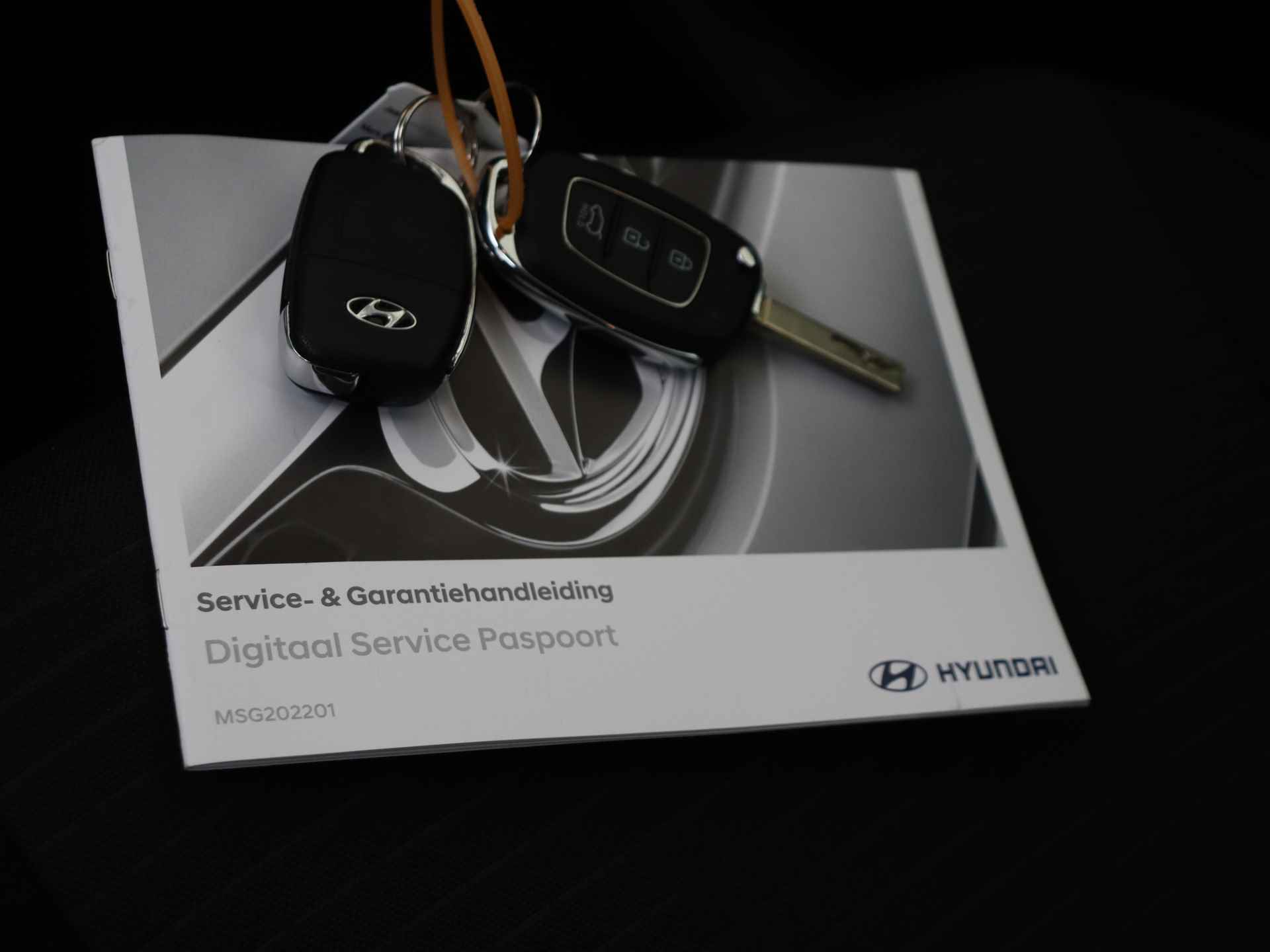 Hyundai i20 1.0 T-GDI Comfort Smart | Navigatie | Airco | Camera - 24/33