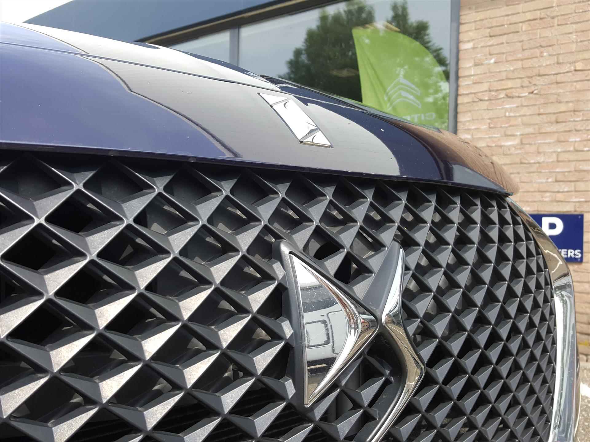 Ds Ds 7 Crossback 1.2 Puretech 130pk Executive Navigatie | Cruise & Climate control | Achteruitrijcamera | Parkeersensoren | Draadloze telefoonlader | Bluetooth | LMV - 38/53