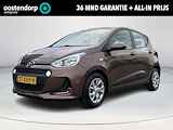 Hyundai i10 1.0i Comfort | Airco | Cruise Control |