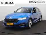 Skoda Octavia Combi 1.0 e-TSI Sport Business DSG / Elek. Trekhaak / Cruise / Carplay / Sensoren