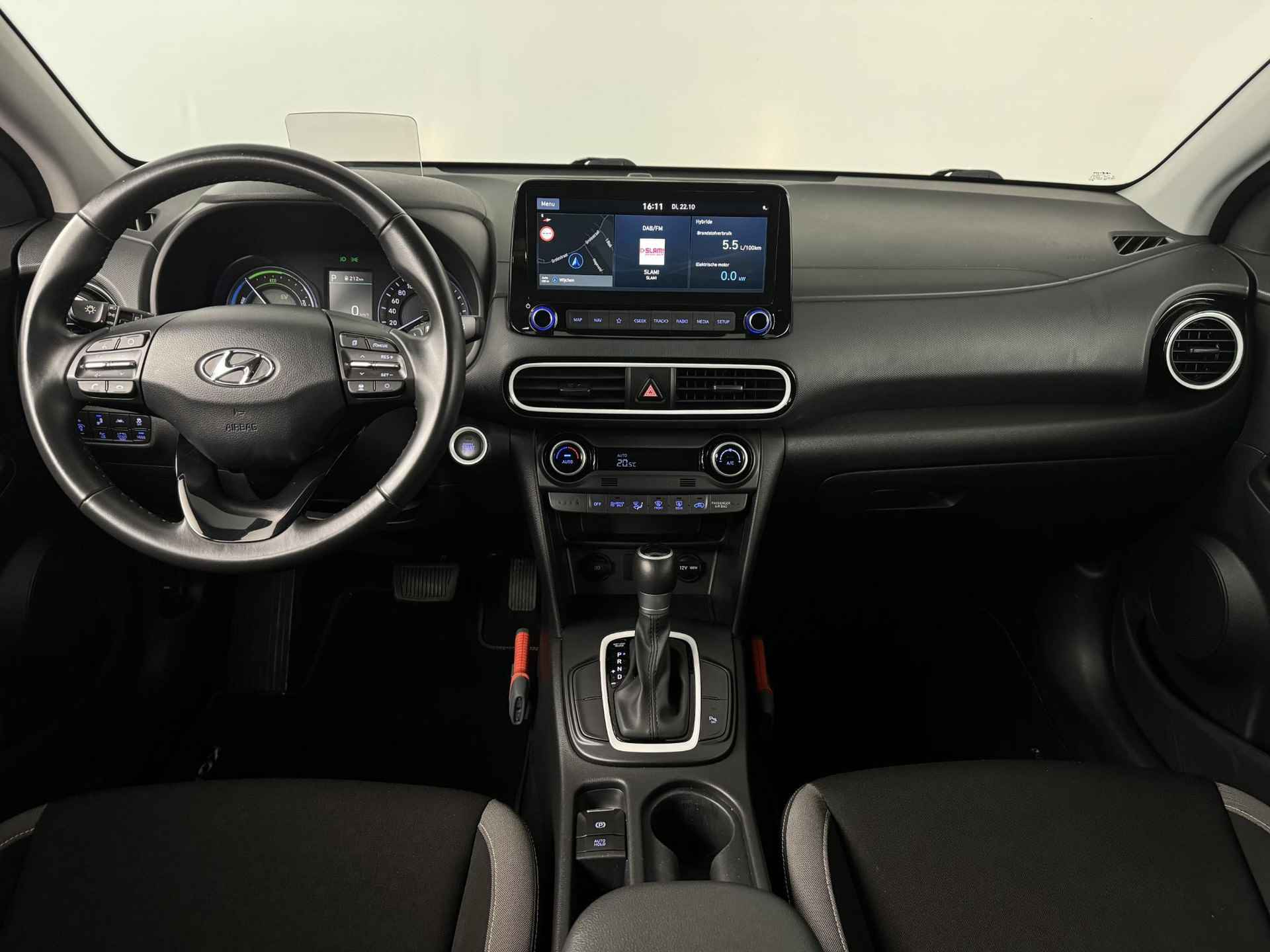 Hyundai Kona 1.6 GDI HEV Fashion - 4/46