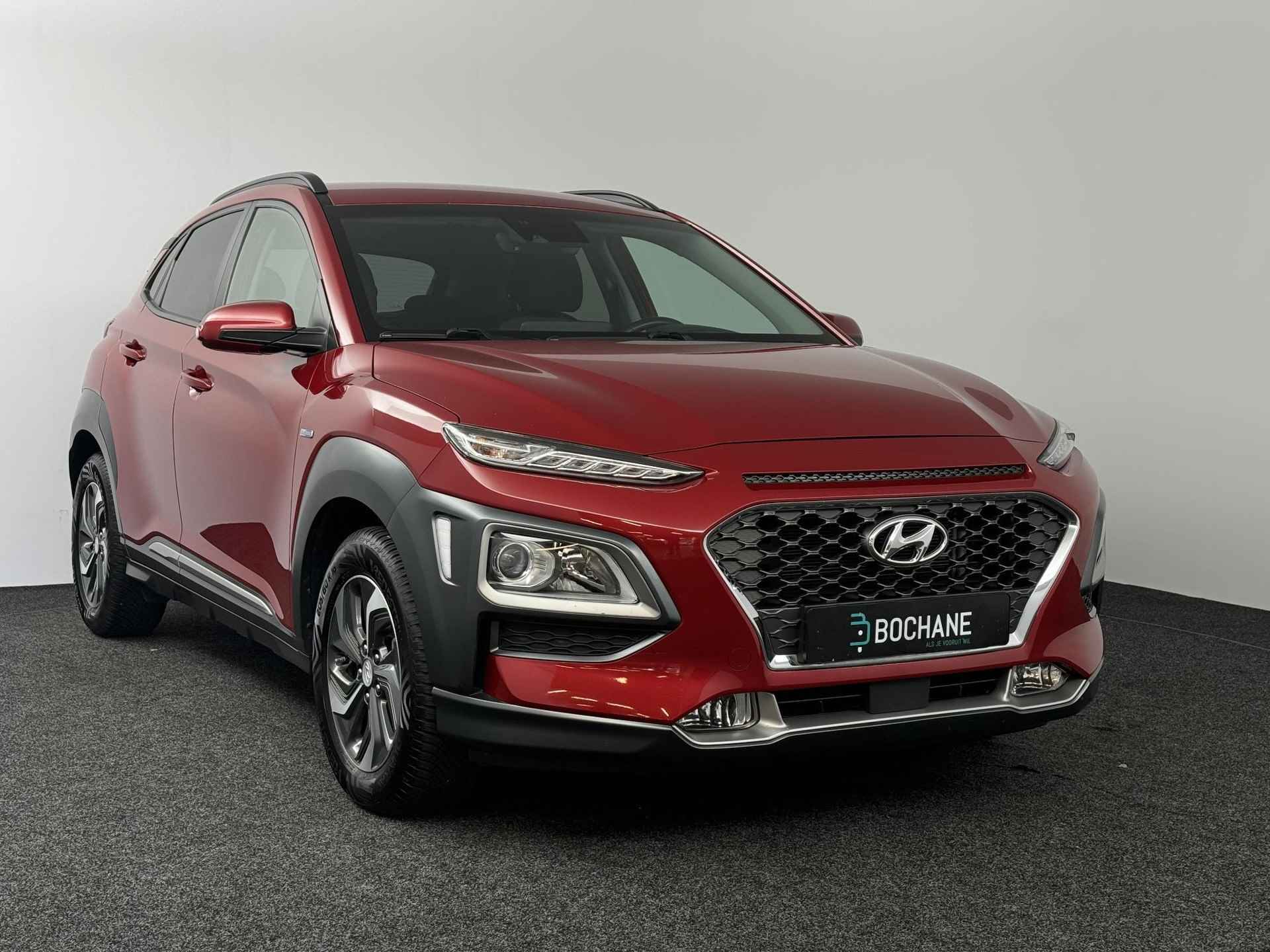 Hyundai Kona 1.6 GDI HEV Fashion - 6/46