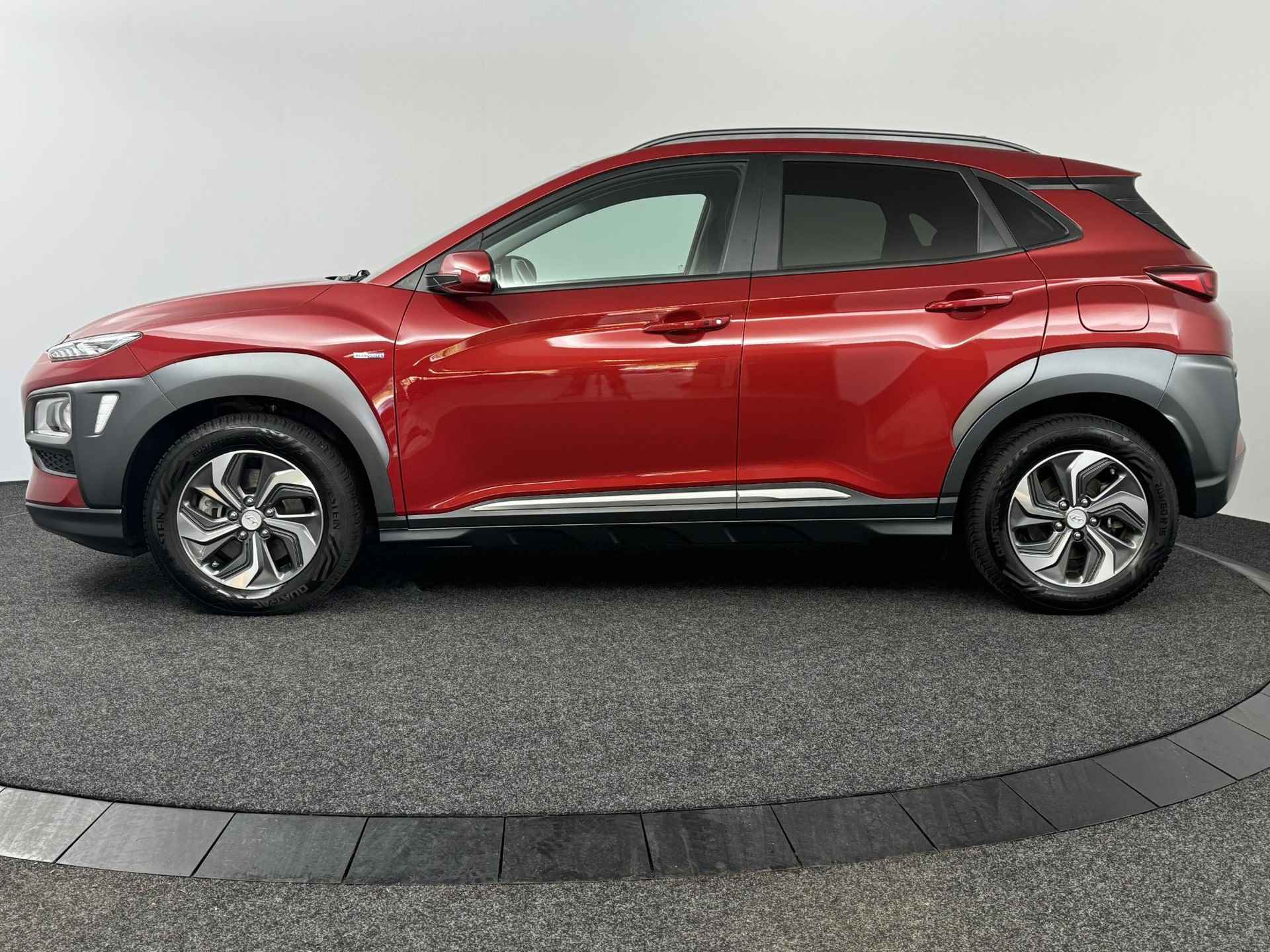 Hyundai Kona 1.6 GDI HEV Fashion - 15/46