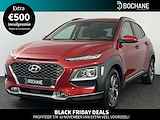 Hyundai Kona 1.6 GDI HEV Fashion