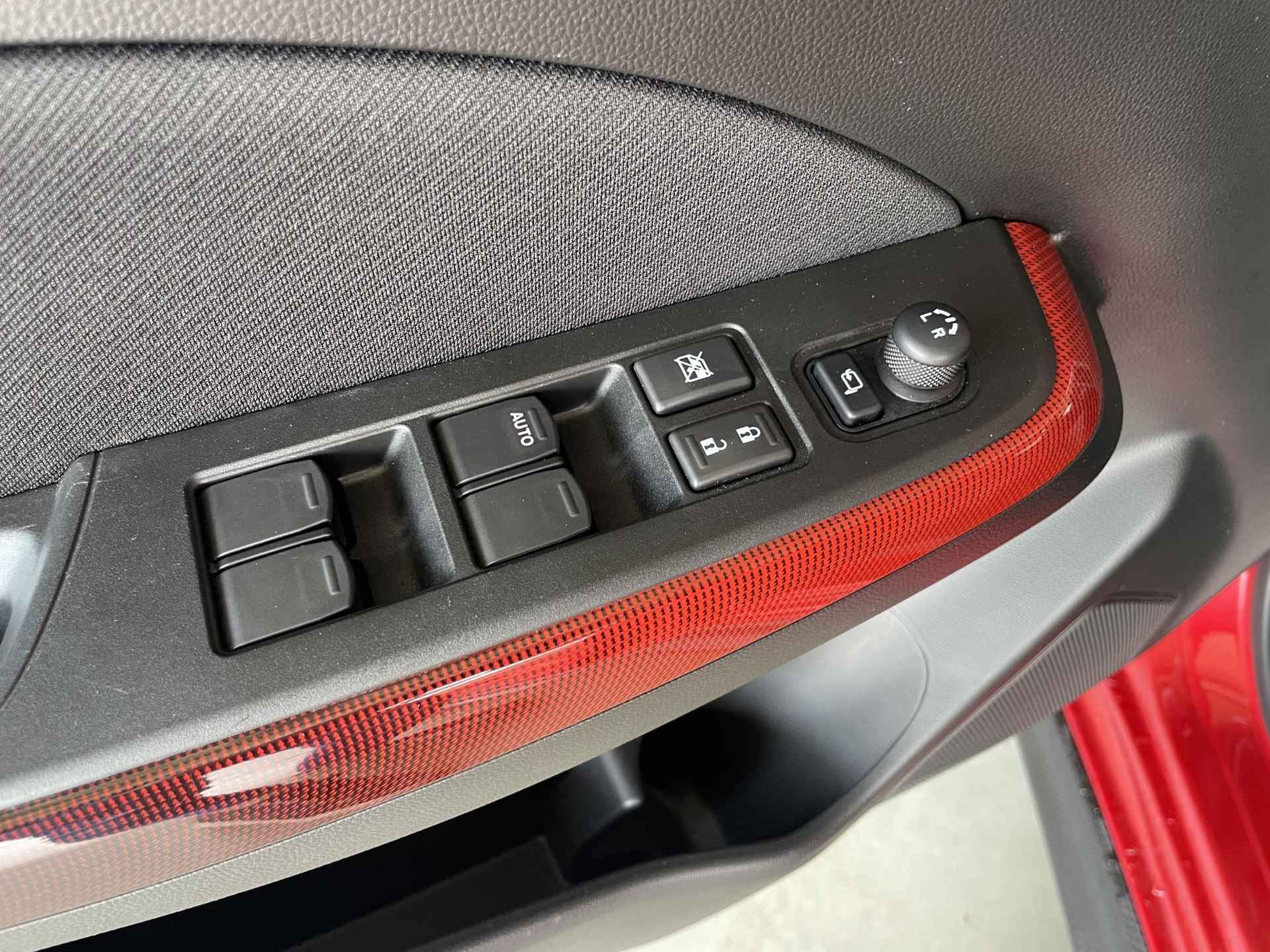 Suzuki Swift 1.4 Sport | Carplay | Adap.Cruise | Navi | Camera | All-in rijklaarprijs - 44/49
