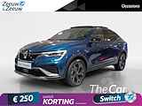 Renault Arkana 1.3 TCe 140 RS Line *Automaat*Navi+Camera*Climate*Schuif/Kanteldak*Park Assist*Vol Opties!