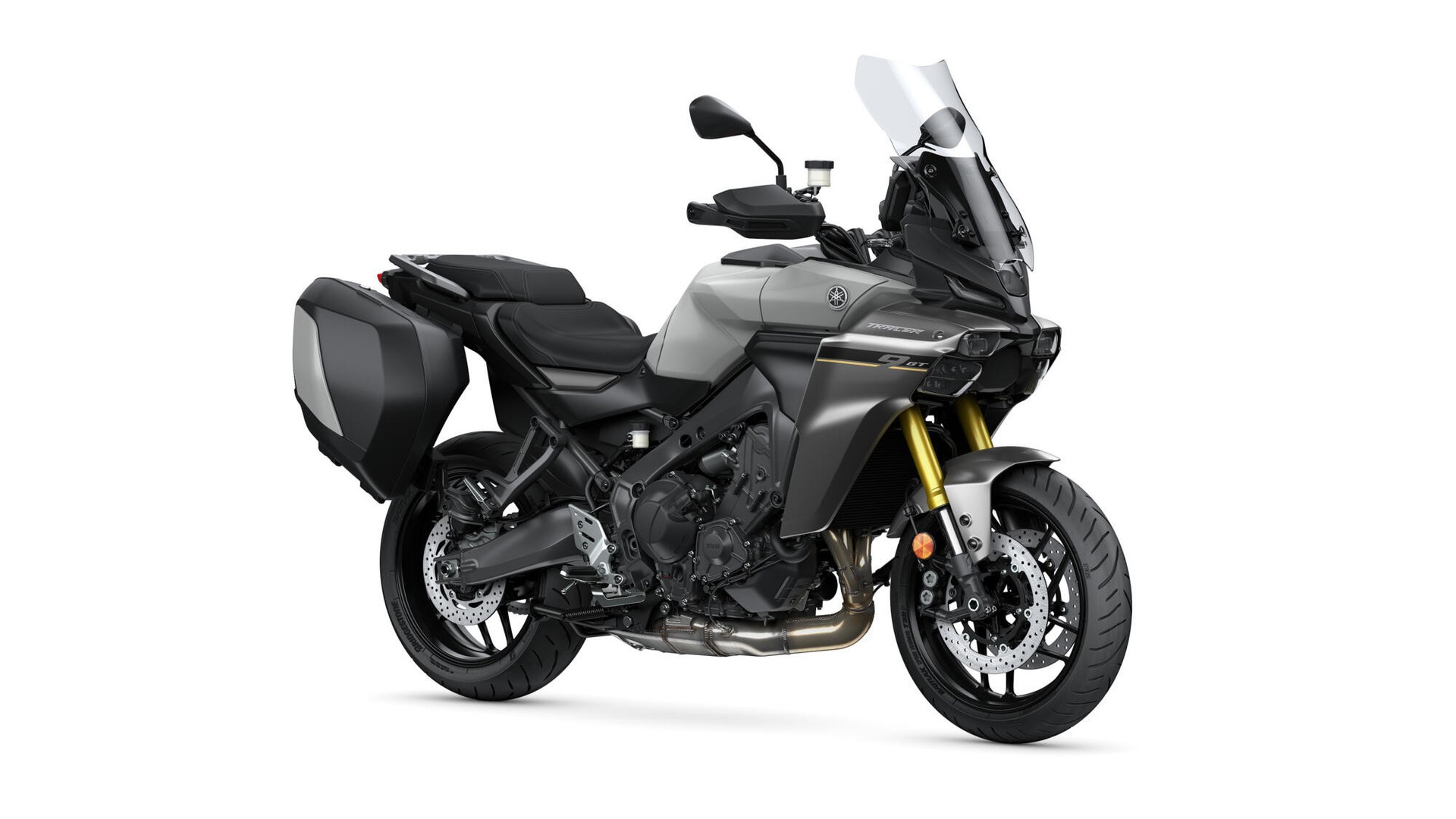 Yamaha TRACER 9 GT PRE ORDER VOOR 2025