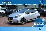 Nissan Micra 1.0 IG-T N-Design / NAVI / BOSE / PARKEERSENSOREN