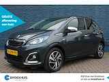 Peugeot 108 5drs 1.0 e-VTi Allure | Navigatie | Camera | Climate control | Bluetooth |