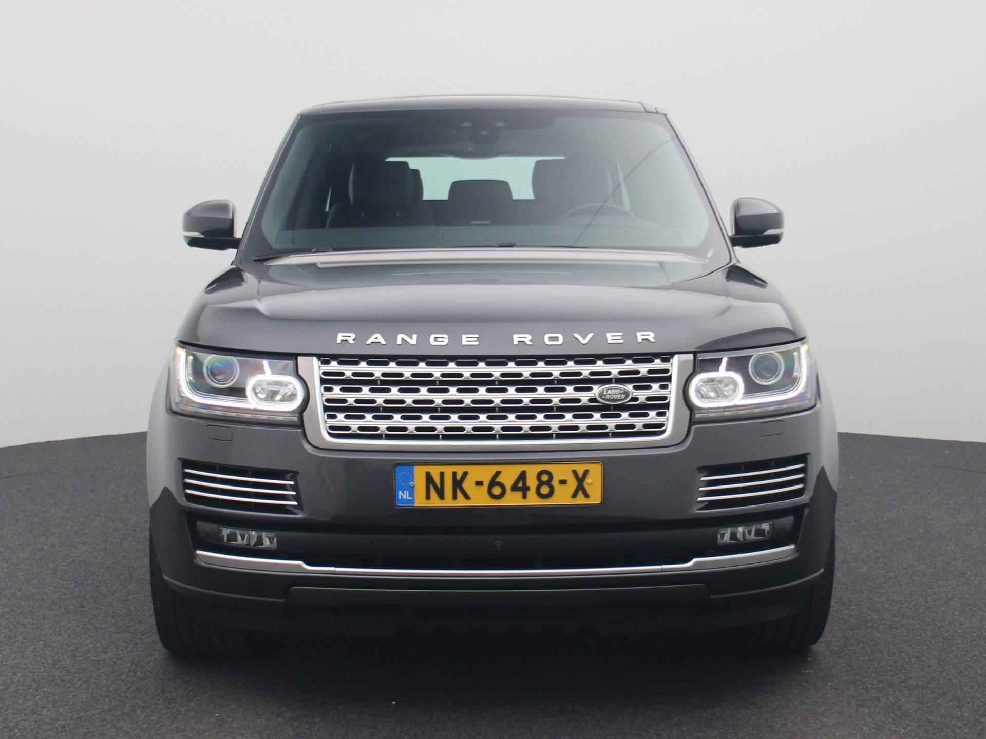 Land Rover Range Rover 3.0 TDV6 Autobiography - 3/52