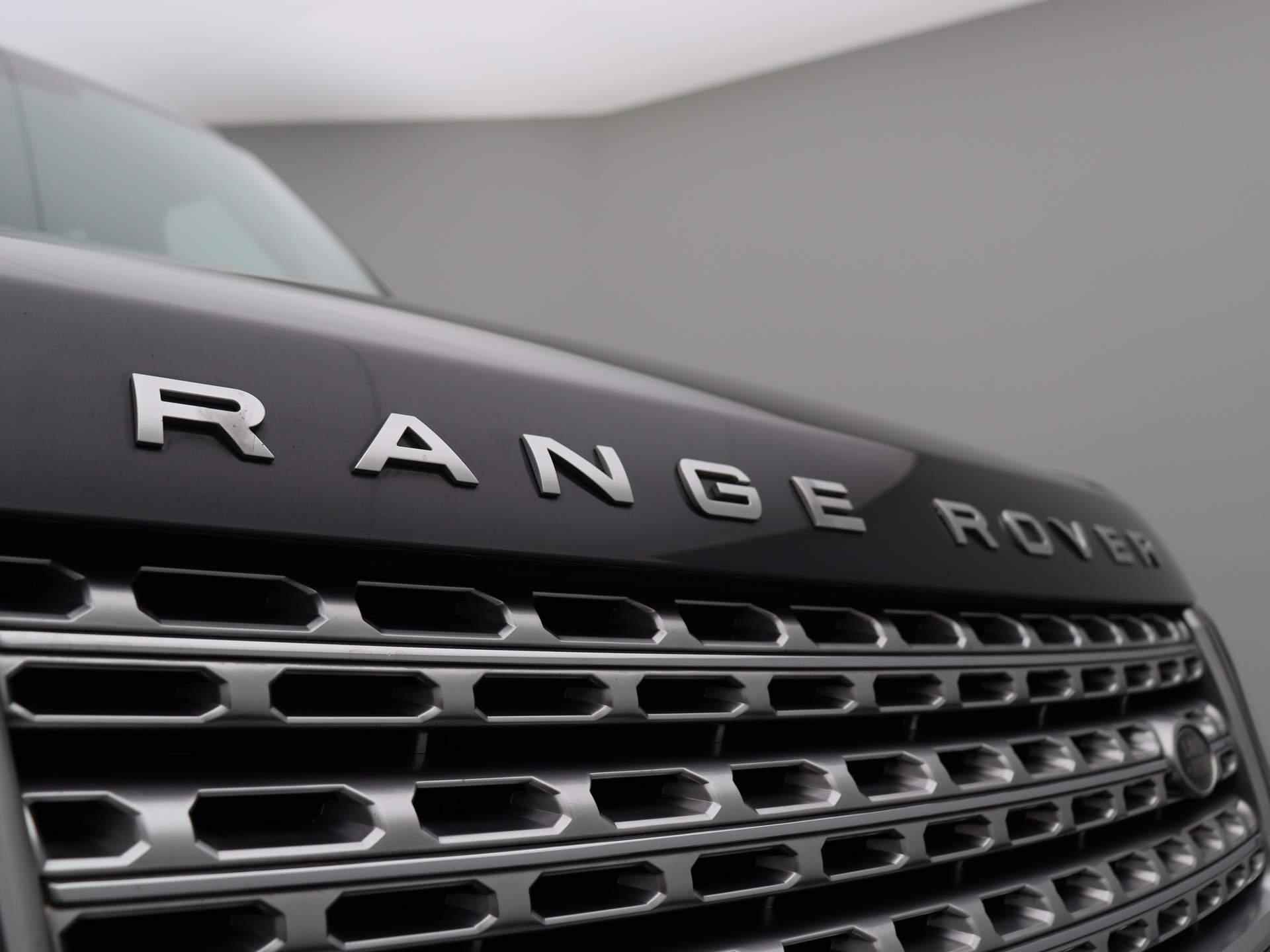 Land Rover Range Rover 3.0 TDV6 Autobiography - 50/52