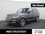 Land Rover Range Rover 3.0 TDV6 Autobiography