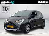 Toyota Aygo 1.0 VVT-i x-joy | Apple CarPlay / Android Auto | Climate Control | Rijklaarprijs incl. garantie |