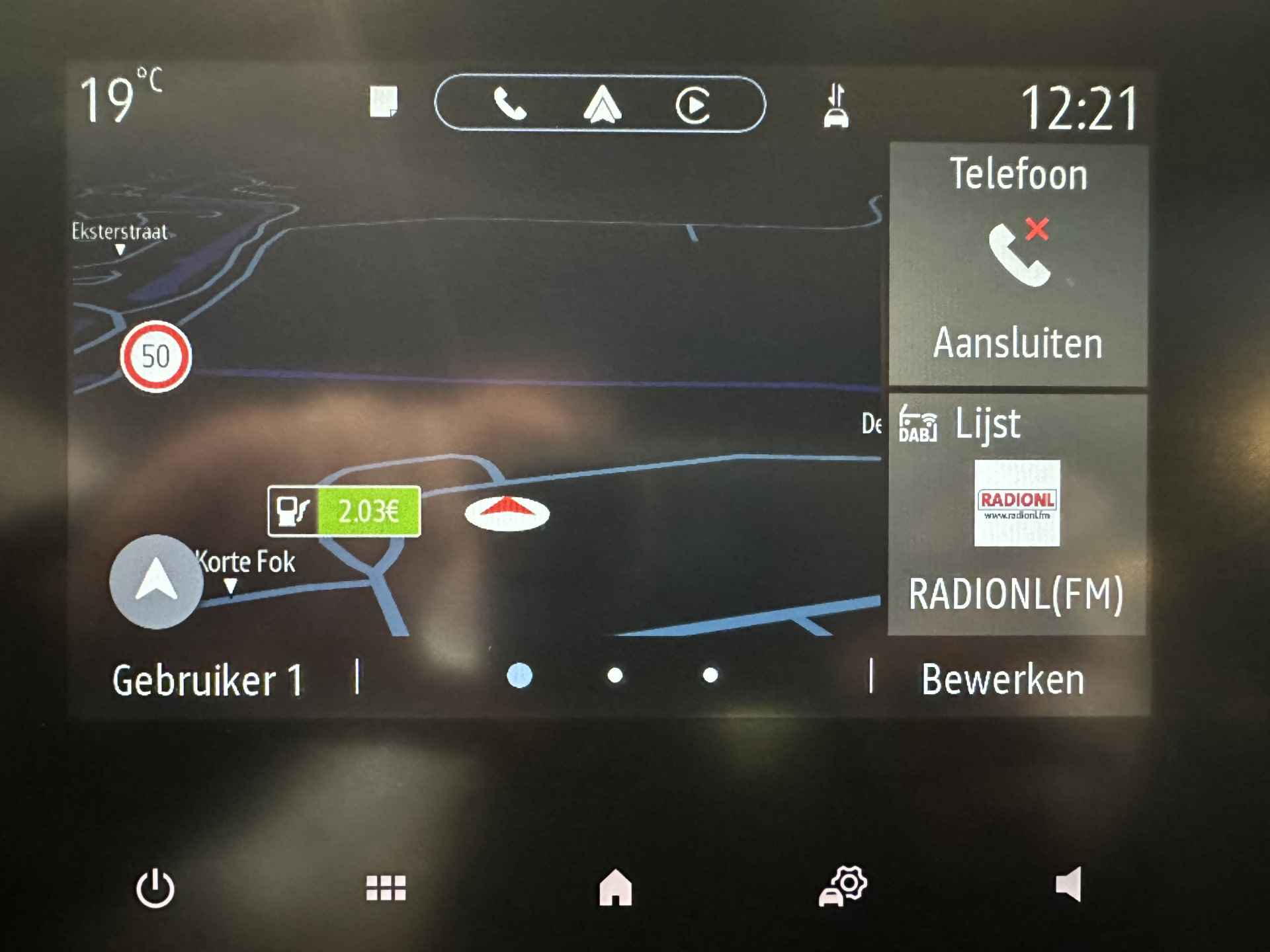 Renault Clio 1.0 TCe 90 Evolution | draadloos Carplay | Two-tone velgen | Privacy glas | tijdelijk gratis Top Afleverpakket twv Eur 695 - 26/41