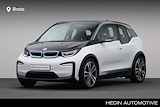 BMW i3 Basis 120Ah 42 kWh | Sportpakket | Stoelverwarming bestuurder/passagier | Warmtepomp | Snelladen wisselstroom meerfasig | PDC | Navigatiesysteem Business |