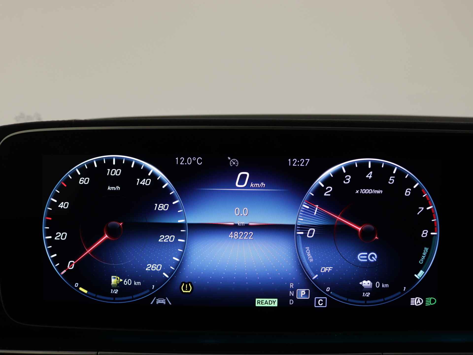 Mercedes-Benz GLE 350 e 4-MATIC AMG Nightpakket Limited 5 spaaks lichtmetalen velgen | Trekhaak | Airmatic | Treeplanken | Alarm klasse 3 |  Augmented Reality | sfeerverlichting | DAB | Parking support | inclusief 24 maanden MB Certified garantie voor europa - 7/45