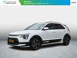 Kia Niro 1.6 GDi Hybrid ExecutiveLine | Schuif-/kanteldak | Stoel-/stuurverwarming | Harman Kardon | 18'' lichtmetaal | Draadloos opladen smartphone