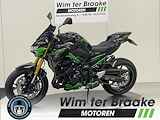 Kawasaki Z 900 SE ABS Performance - 2024