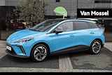 MG 4 Luxury 64 kWh | 435 km WLTP | 7 jaar garantie / 150.000 km |