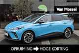 MG 4 Luxury 64 kWh | 435 km WLTP | 7 jaar garantie / 150.000 km |