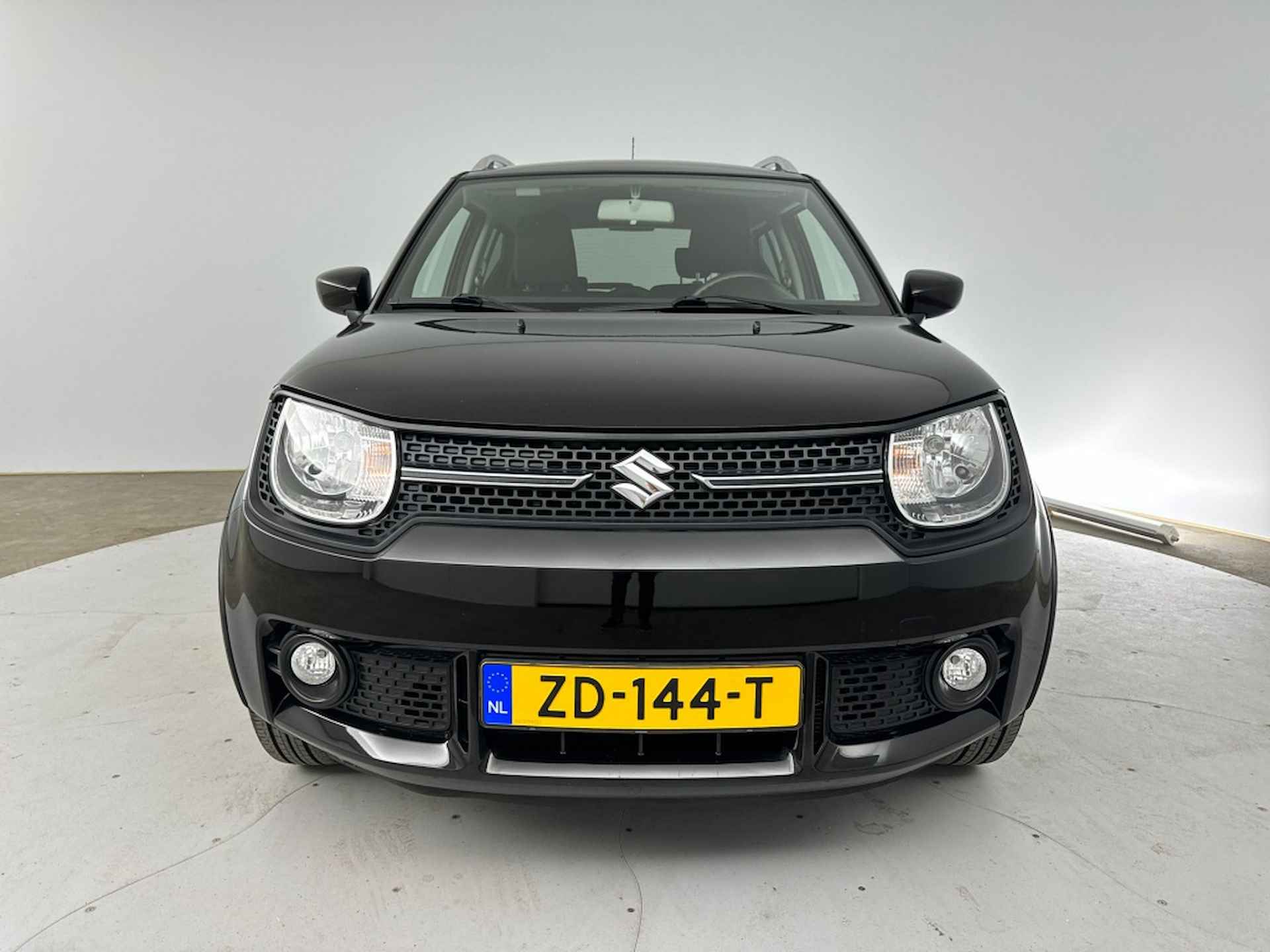 Suzuki Ignis 1.2 Select | Navigatie | Parkeercamera | Apple Carplay/Android Auto - 28/37