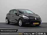 Renault Clio 90pk TCe Limited | Navigatie | Cruise control | Airco | Parkeersensoren achter |