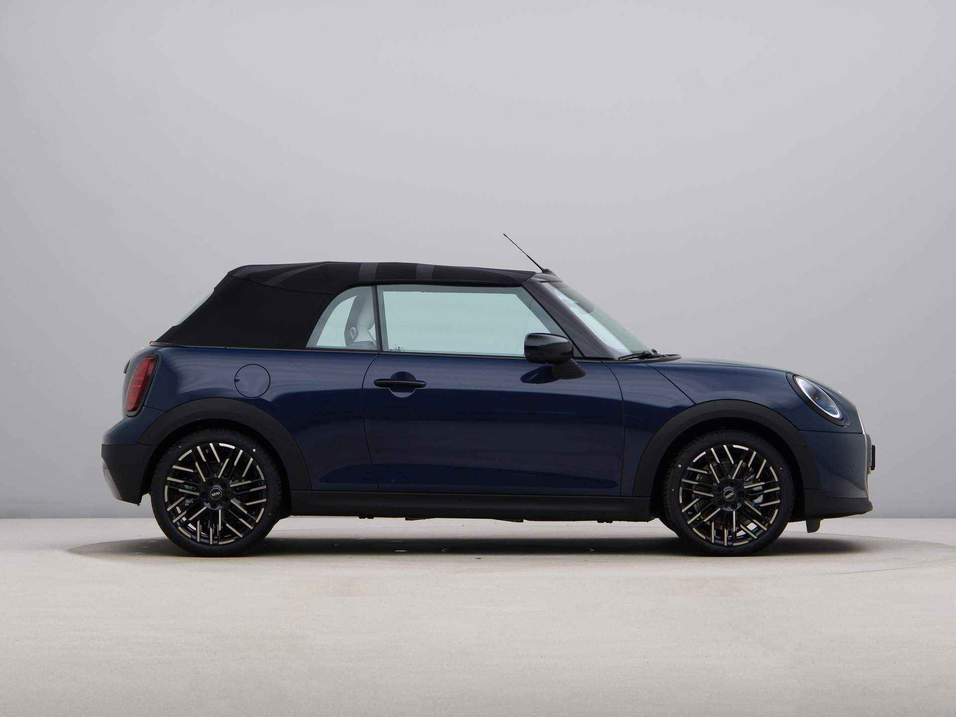 MINI Cooper Cabrio S Favoured Pakket XL PRIVATE LEASE EUR 895,- (48 mnd/10.000 km) - 13/33