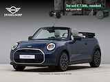 MINI Cooper Cabrio S Favoured Pakket XL PRIVATE LEASE EUR 895,- (48 mnd/10.000 km)