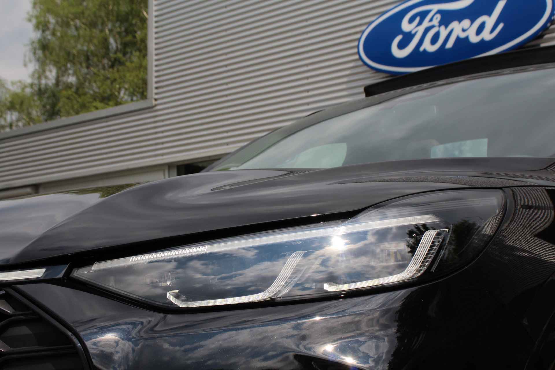 Ford Kuga 2.5 PHEV ST-LINE X | NIEUW MODEL! | PANODAK | WINTERPACK | DRIVER ASS PACK | 19" VELGEN | DIRECT LEVERBAAR! | 2100KG TREKGEWICHT - 31/59