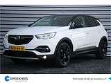 Opel Grandland X 1.2 TURBO 130PK ELEGANCE AUTOMAAT / NAVI / LEDER / CLIMA / LED / AGR / PDC / 18" LMV / CAMERA / WINTERPAKKET / NIEUWSTAAT !!