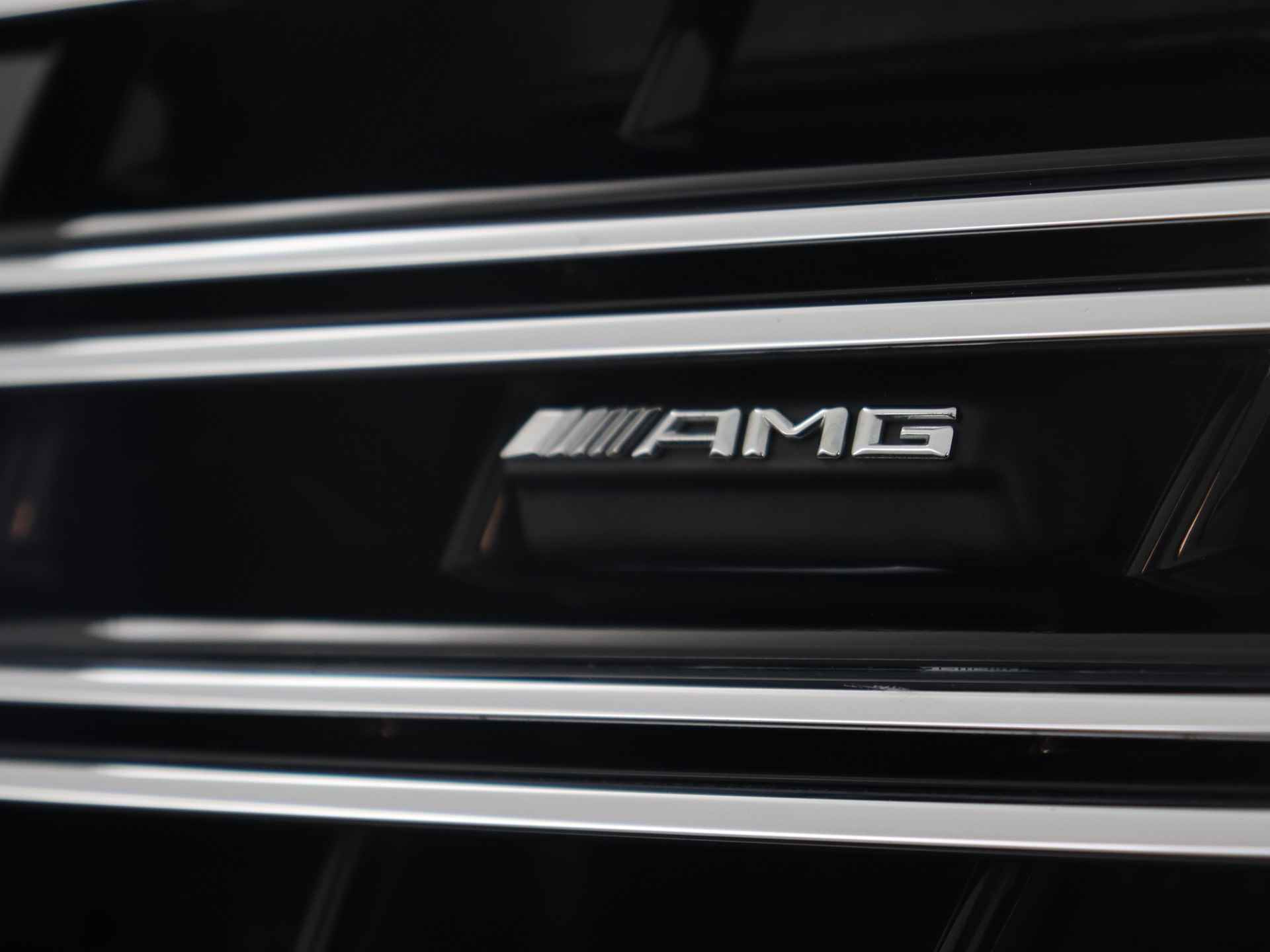 Mercedes-Benz S-Klasse 63 AMG 4Matic+ Lang Premium Plus Designo VOL - 50/76