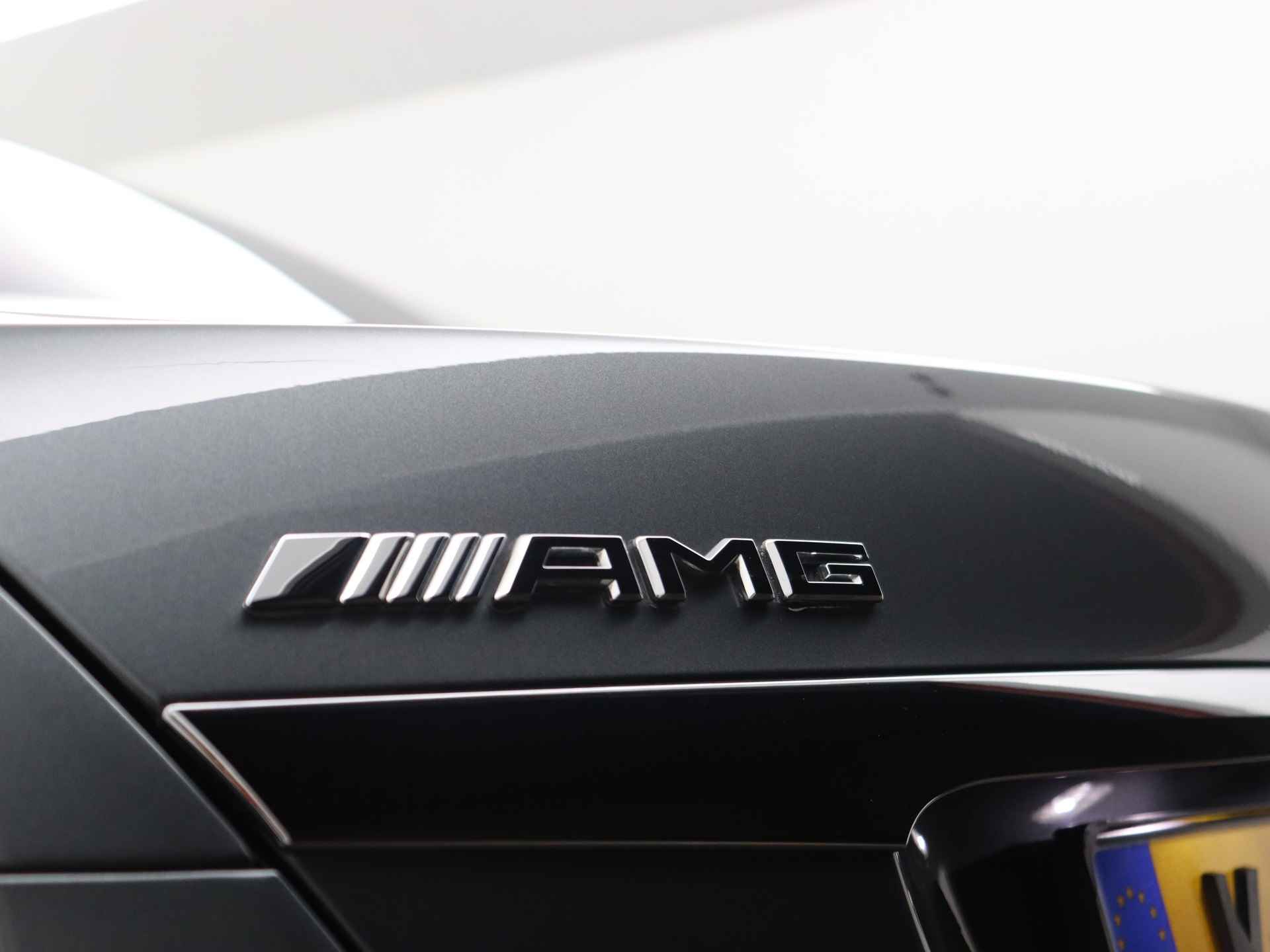 Mercedes-Benz S-Klasse 63 AMG 4Matic+ Lang Premium Plus Designo VOL - 54/76