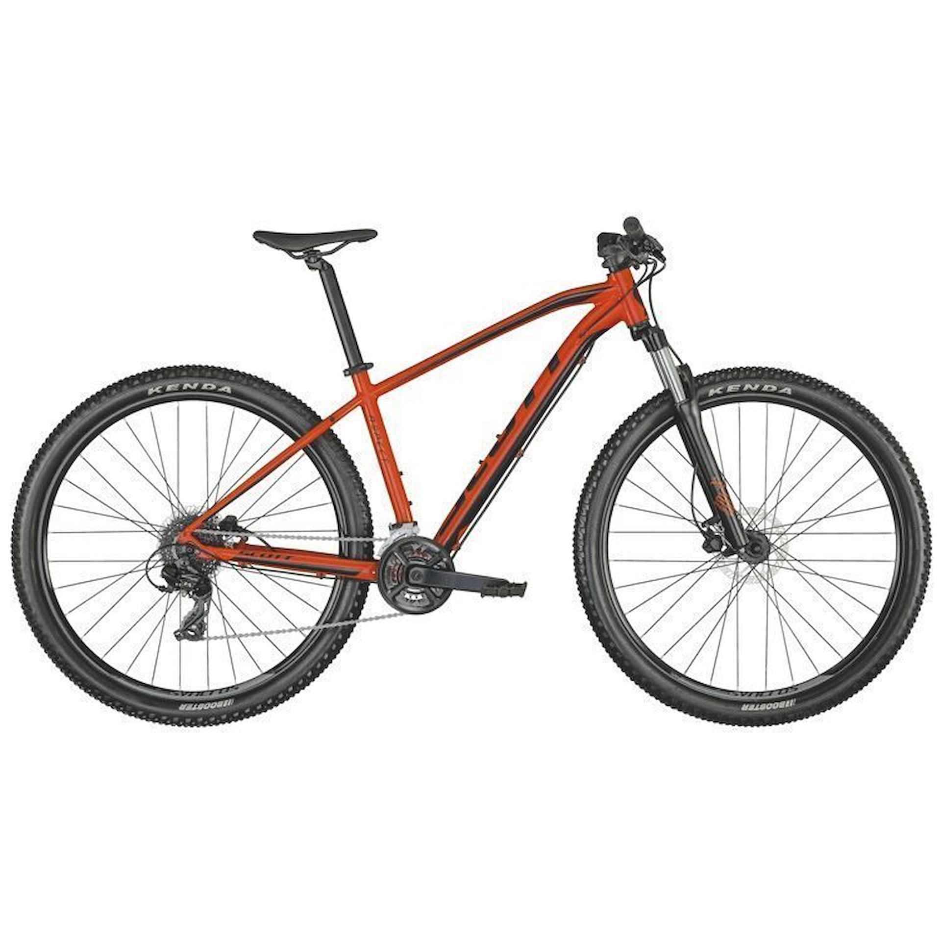 Scott SCO BIKE ASPECT 960 RED (KH) L RED L 2023 - 1/1