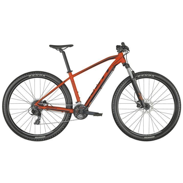 Scott SCO BIKE ASPECT 960 RED (KH) L RED L 2023