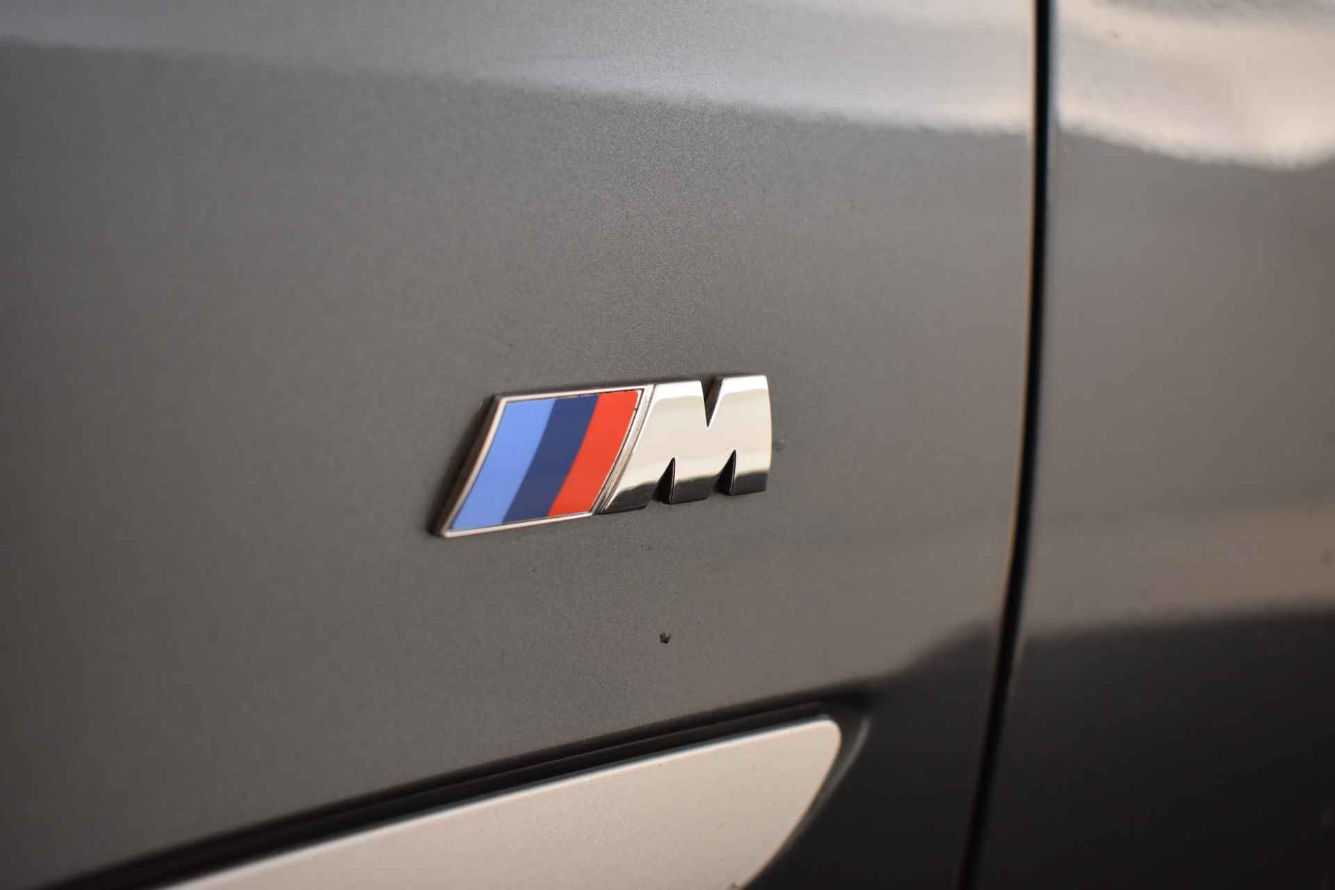 BMW 4 Serie Cabrio 430i High Executive M Sport Automaat / Achteruitrijcamera / Air Collar / Sportstoelen / Harman Kardon / M Sportonderstel / Park Assistant / Lane Change Warning - 51/56