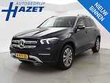 Mercedes-Benz GLE-klasse 450 4MATIC 3.0T V6 367 PK AUT9 + 3500 KG TREKHAAK + LUCHTERING / PANORAMA / 360 CAMERA / CARPLAY