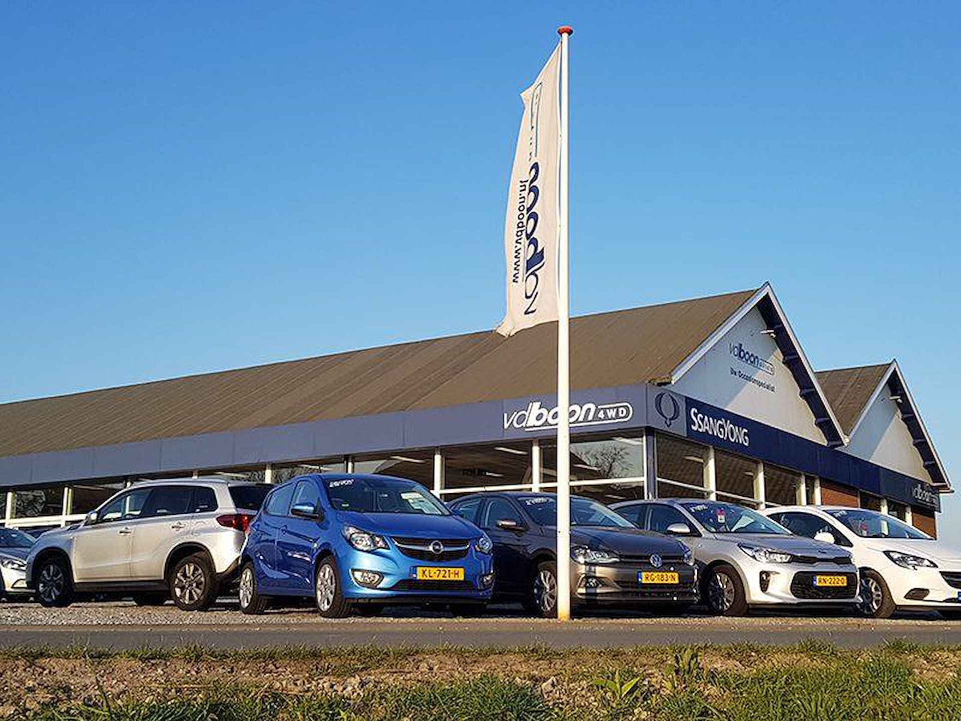 Hyundai Kona EV Premium 64 kWh NAVI | CRUISE | PDC V+A | NLauto - Rijklaarprijs !! - 37/39