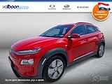 Hyundai Kona EV Premium 64 kWh NAVI | CRUISE | PDC V+A | NLauto - Rijklaarprijs !!