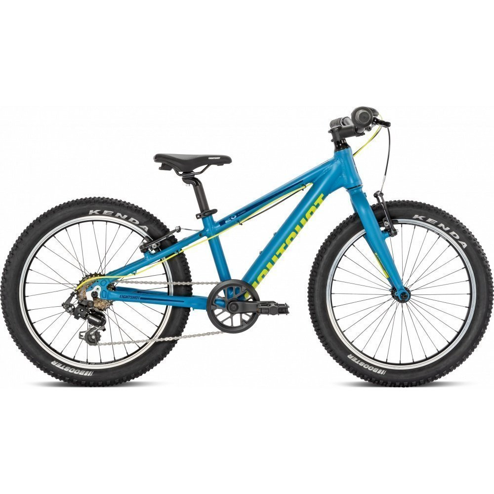 Eightshot X-COADY 20 SL / 7 Blue 2023