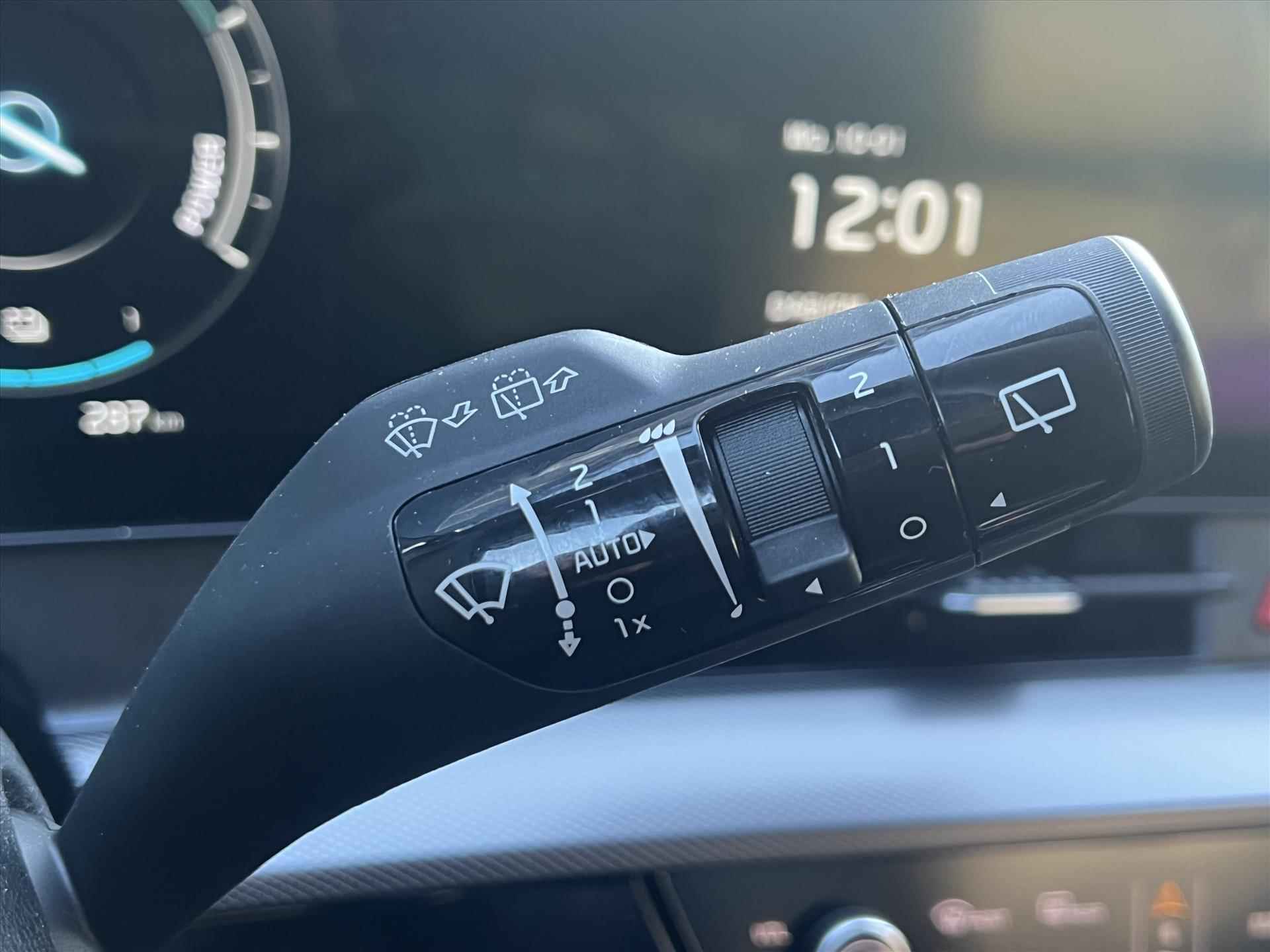 KIA Sportage 1.6 T-GDi 265pk Plug-In Hybrid AT6 AWD GT-PlusLine | Navigatie | Stoelverwarming | Camera | - 21/49