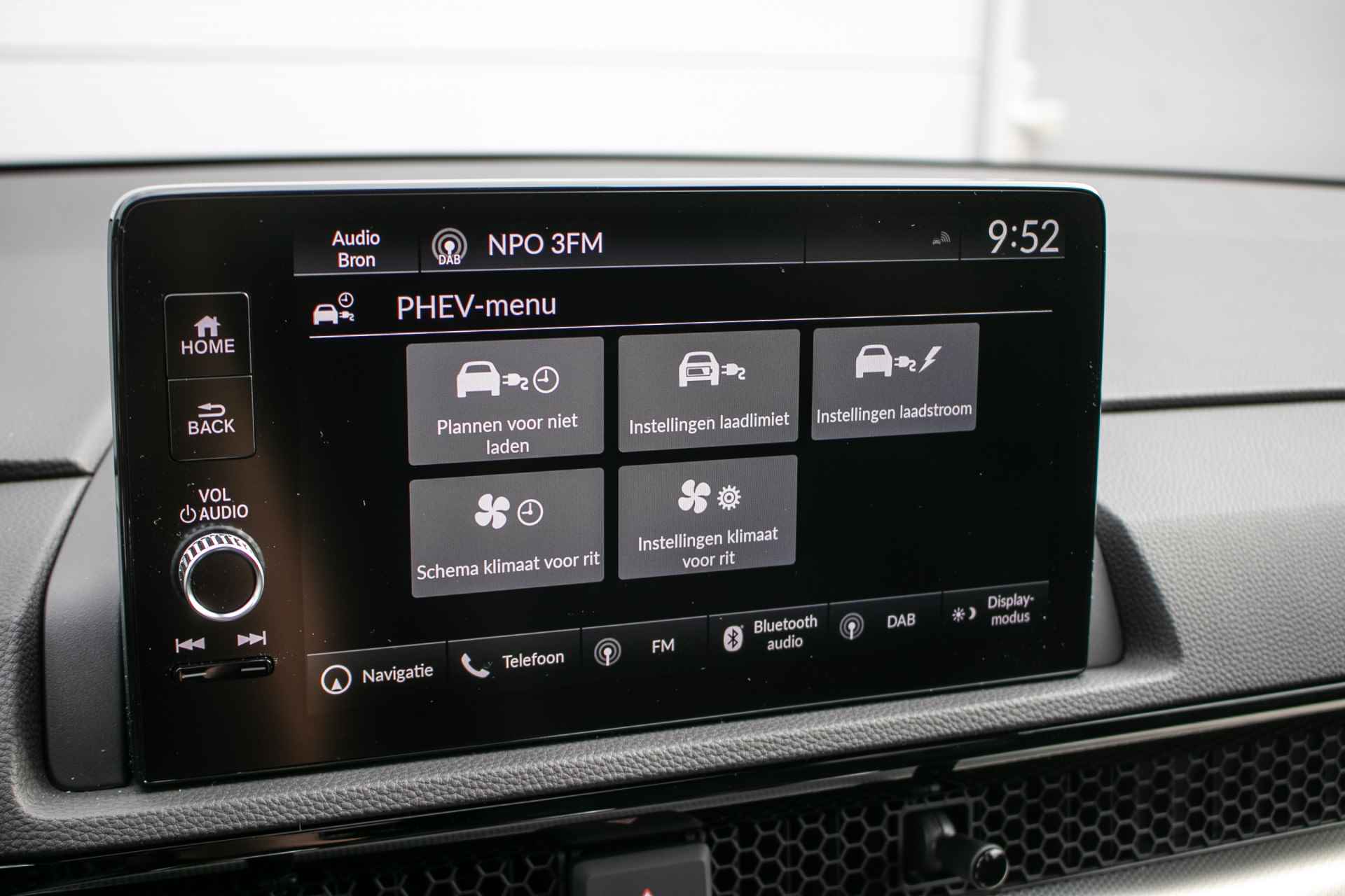 Honda CR-V 2.0 e:PHEV Advance Tech - Cons prijs rijklaar | Honda sensing | Leder | pano-schuif k dak - 20/59